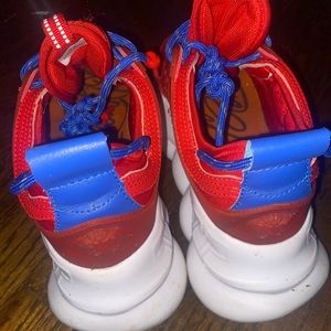 versace chain reactions